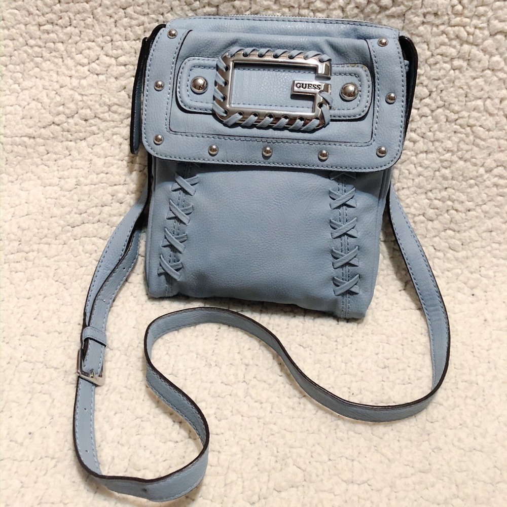 Guess Crossbody Bag.